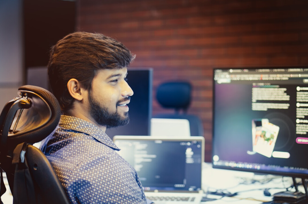 insurance software development