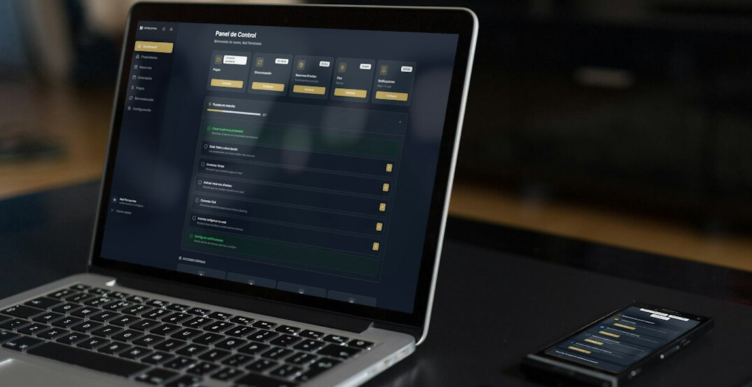 insurance software interface