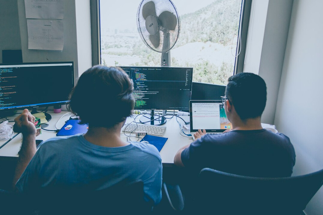 insurance software development